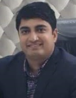 Dr Nitin Tile